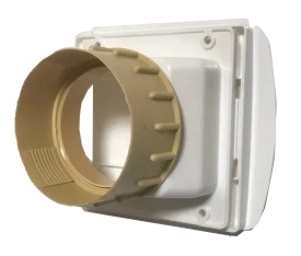 CCG 27367 Truma Awning Warmer Outlet Housing